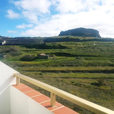 Hotel Sonia Chipude El Cercado Екстер'єр фото